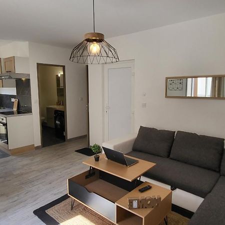 Residence Du Soleil Béziers Dış mekan fotoğraf