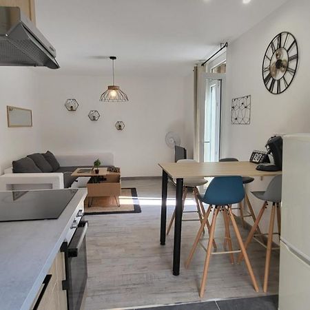 Residence Du Soleil Béziers Dış mekan fotoğraf