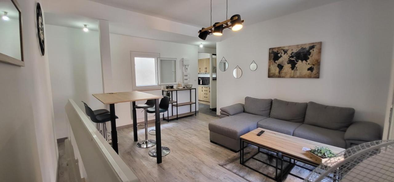 Residence Du Soleil Béziers Dış mekan fotoğraf
