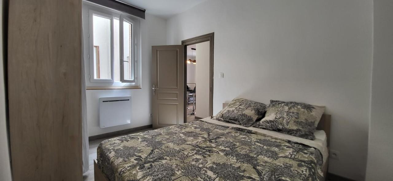 Residence Du Soleil Béziers Dış mekan fotoğraf