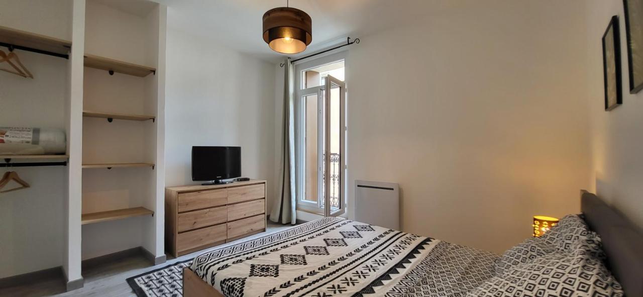 Residence Du Soleil Béziers Dış mekan fotoğraf