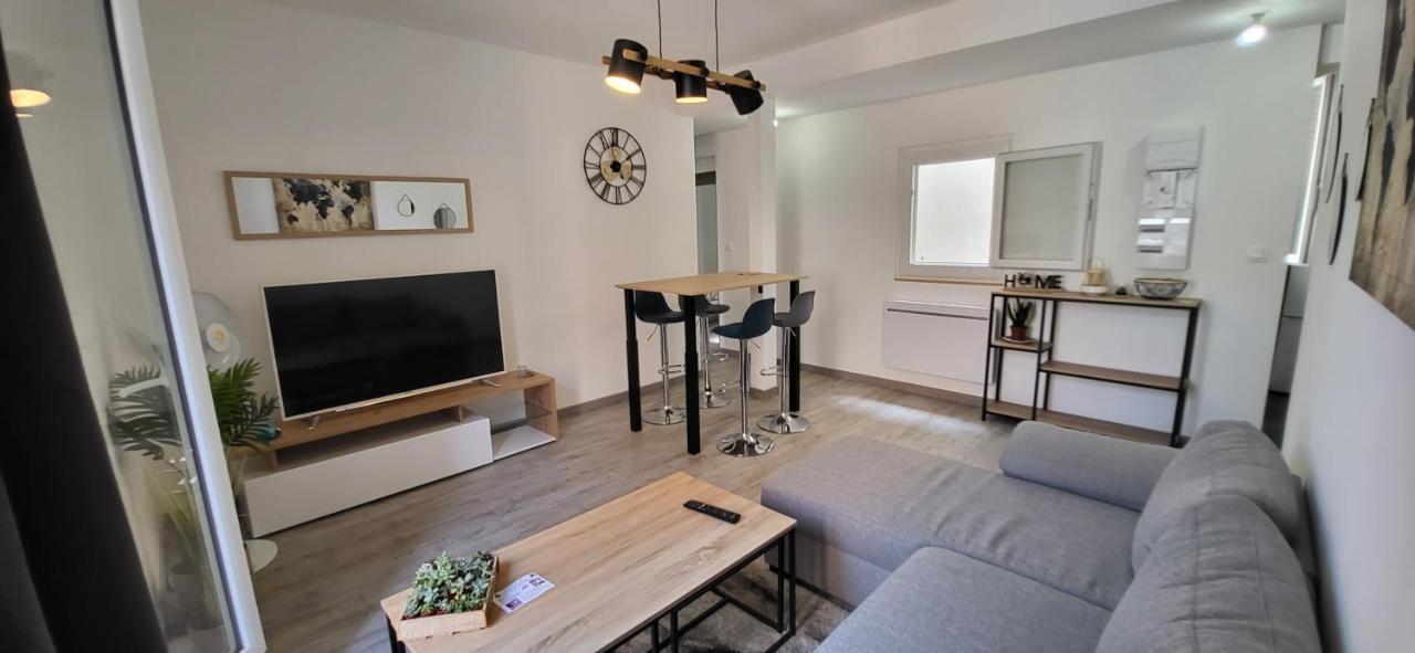 Residence Du Soleil Béziers Dış mekan fotoğraf