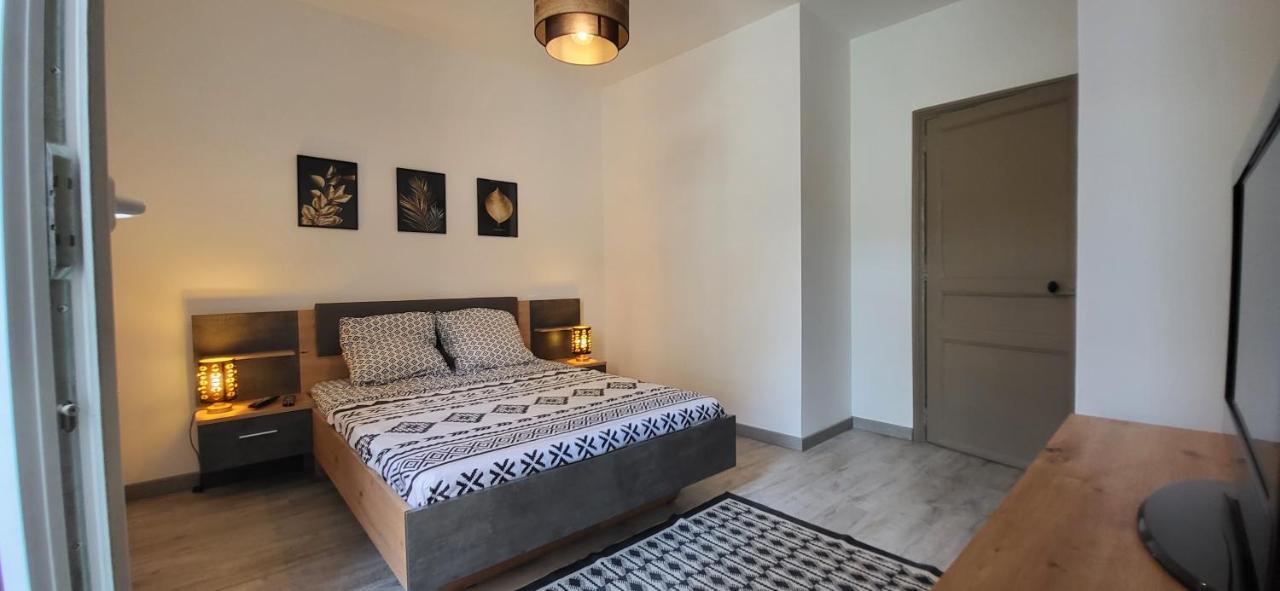 Residence Du Soleil Béziers Dış mekan fotoğraf