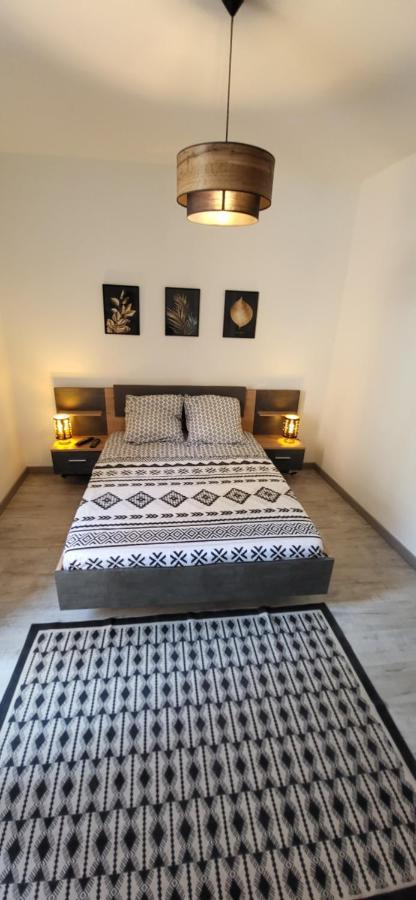 Residence Du Soleil Béziers Dış mekan fotoğraf