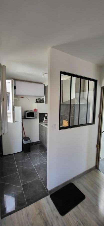 Residence Du Soleil Béziers Dış mekan fotoğraf