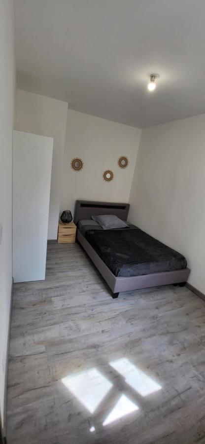 Residence Du Soleil Béziers Dış mekan fotoğraf