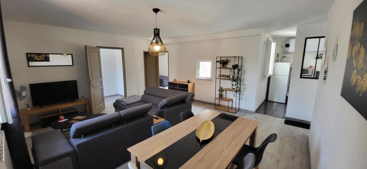 Residence Du Soleil Béziers Dış mekan fotoğraf