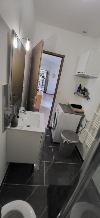 Residence Du Soleil Béziers Dış mekan fotoğraf