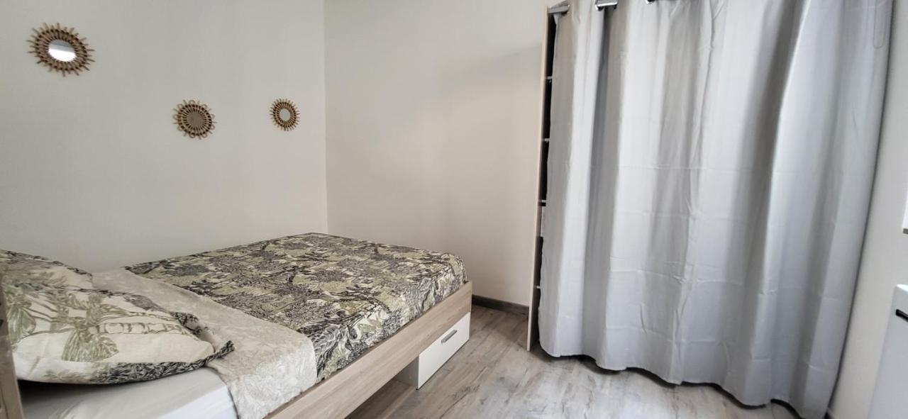 Residence Du Soleil Béziers Dış mekan fotoğraf