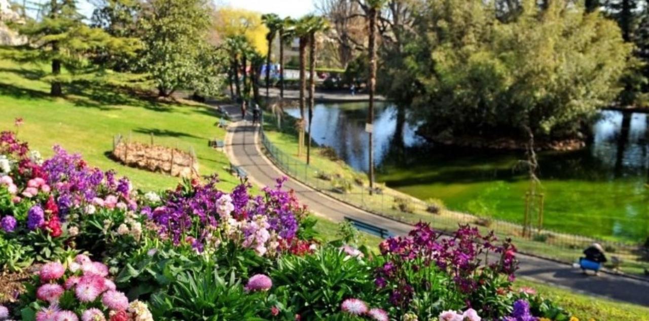 Residence Du Soleil Béziers Dış mekan fotoğraf