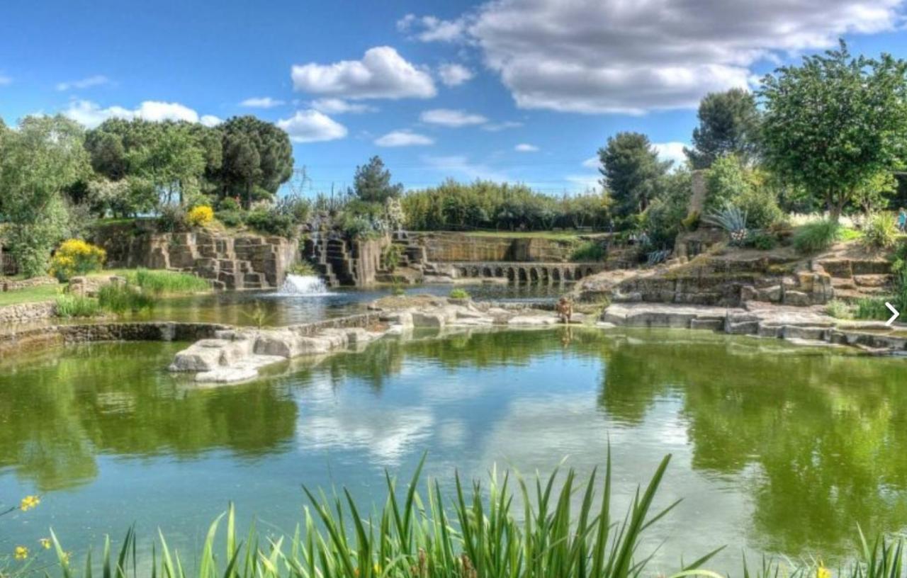 Residence Du Soleil Béziers Dış mekan fotoğraf