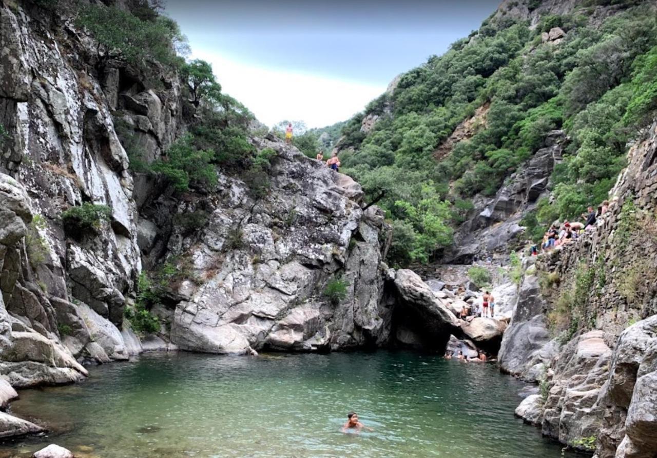 Residence Du Soleil Béziers Dış mekan fotoğraf