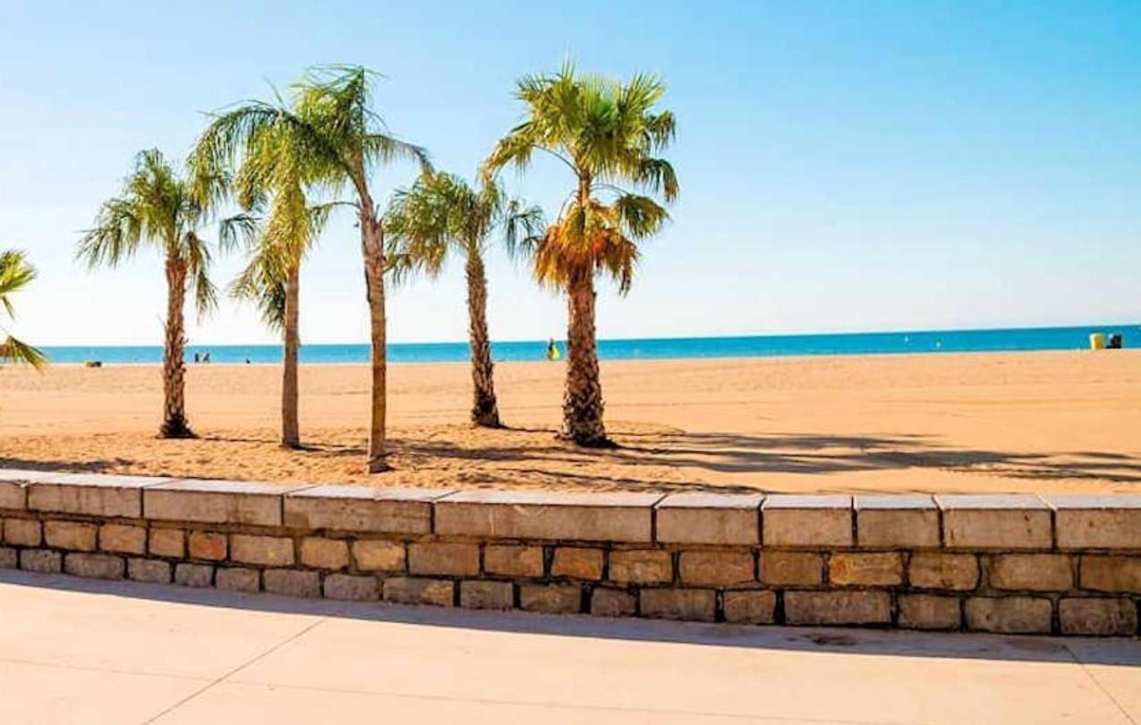 Residence Du Soleil Béziers Dış mekan fotoğraf
