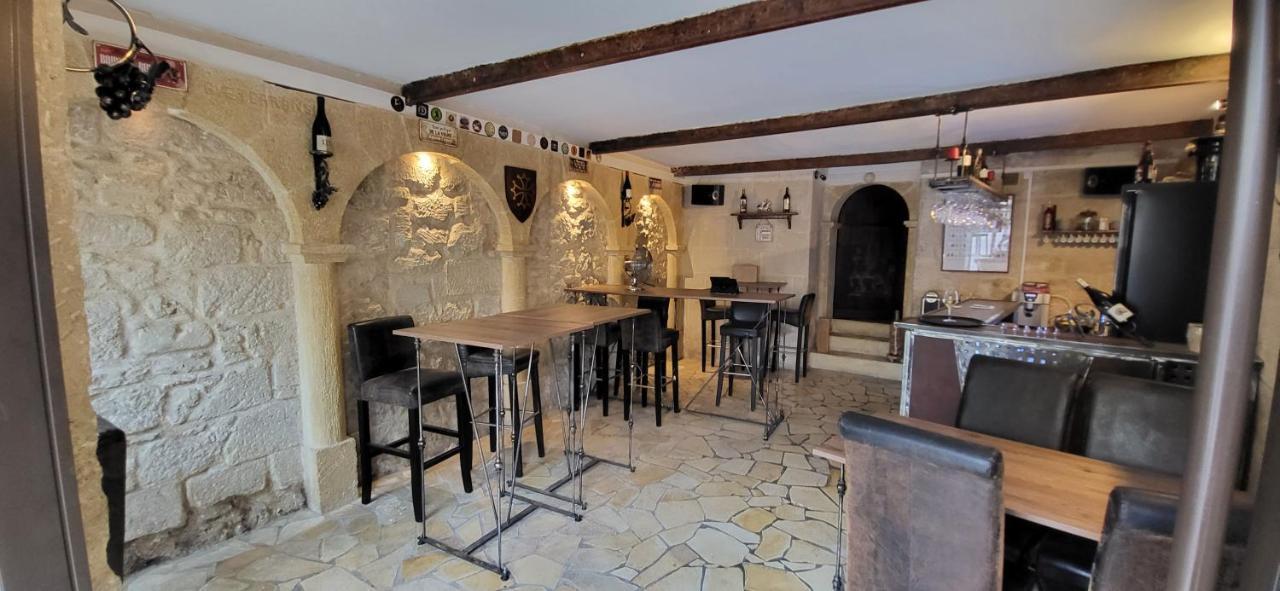 Residence Du Soleil Béziers Dış mekan fotoğraf
