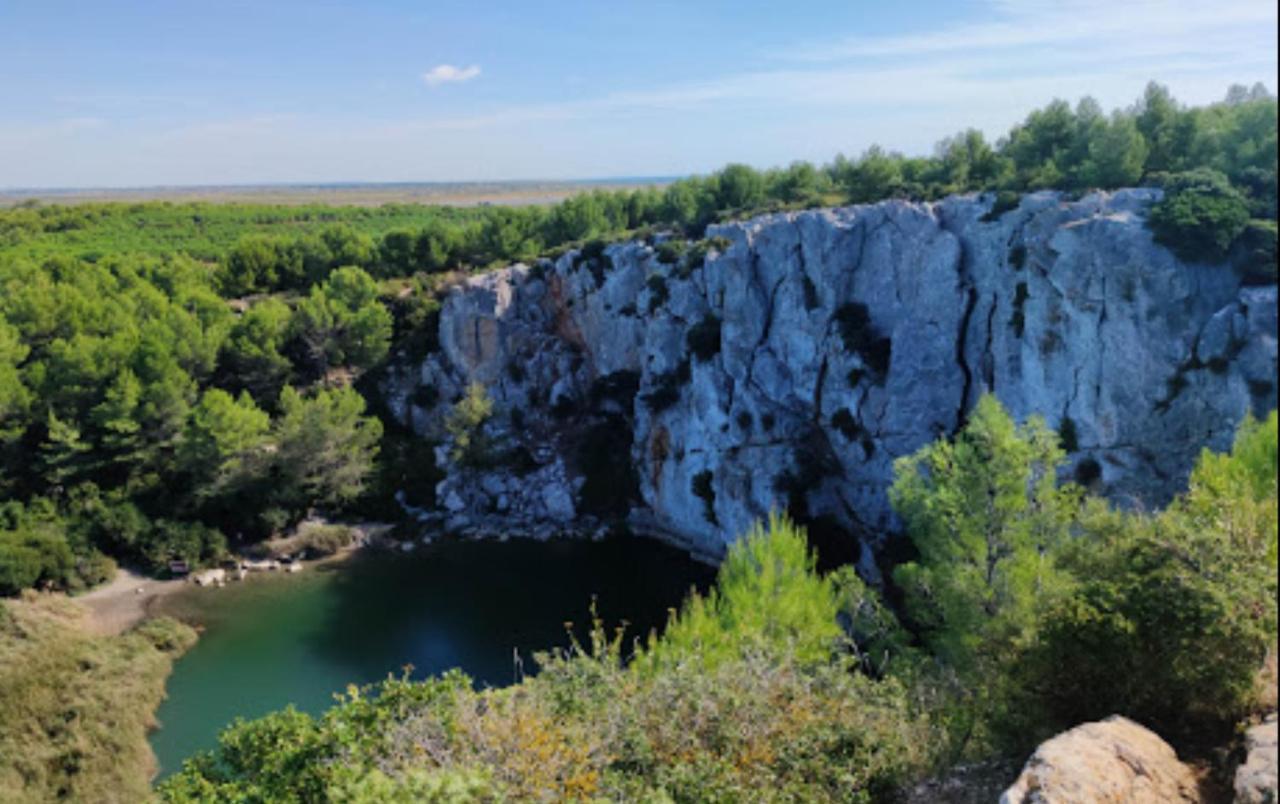 Residence Du Soleil Béziers Dış mekan fotoğraf