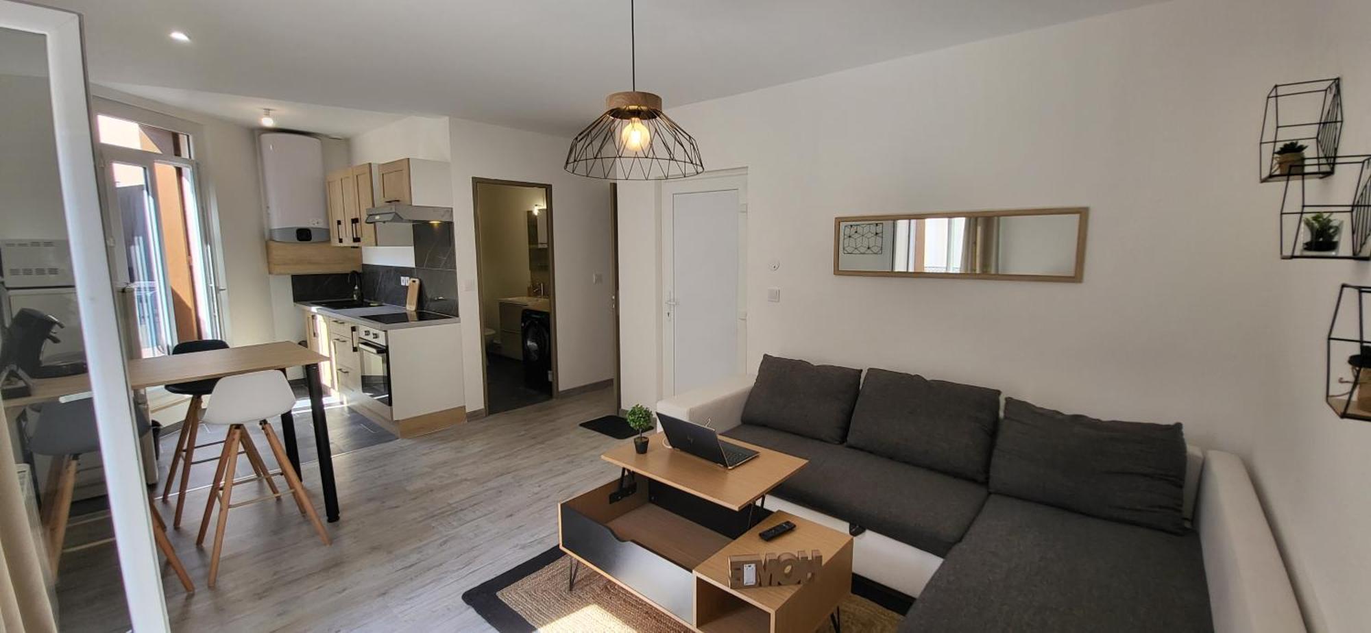 Residence Du Soleil Béziers Dış mekan fotoğraf