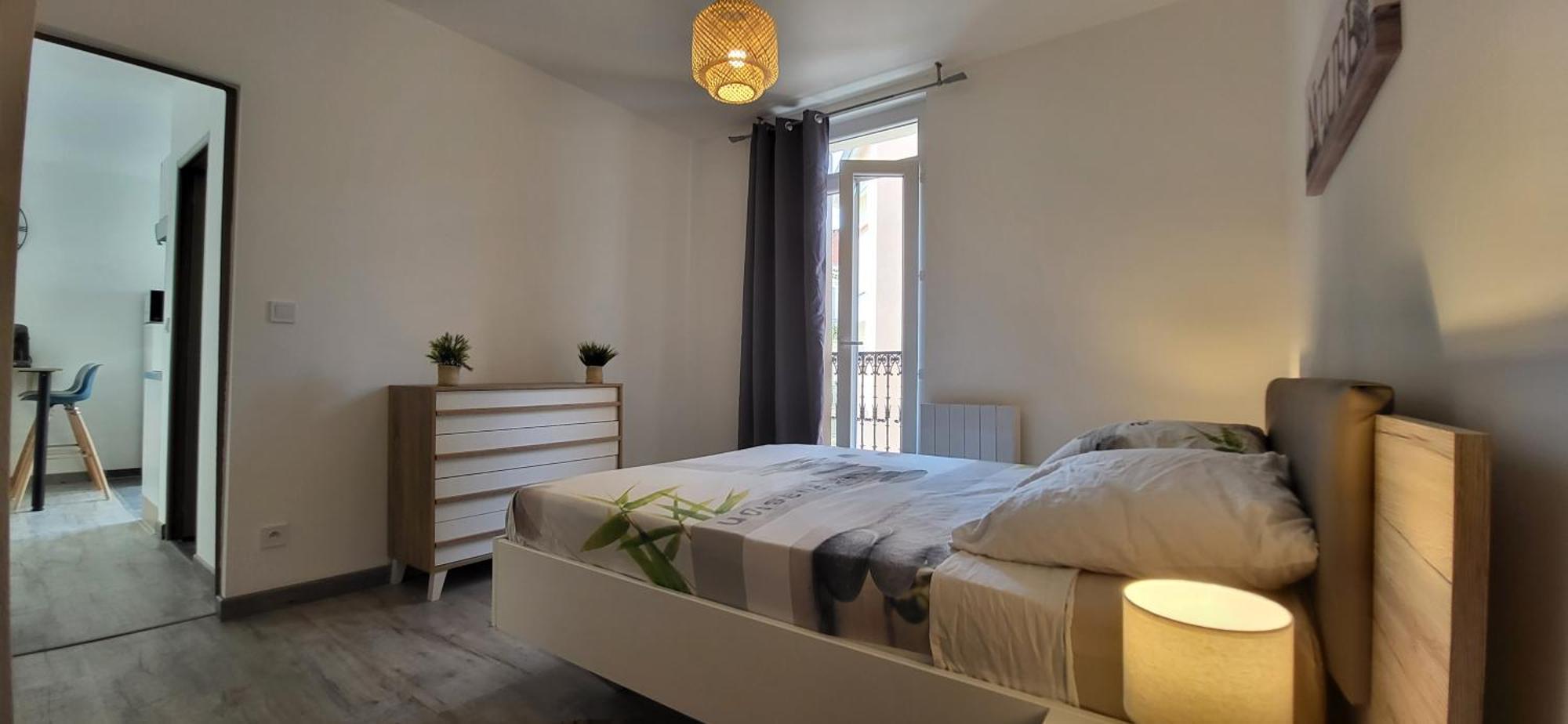 Residence Du Soleil Béziers Dış mekan fotoğraf